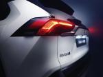 Toyota RAV4 Hybrid Style 2019 года (WW)